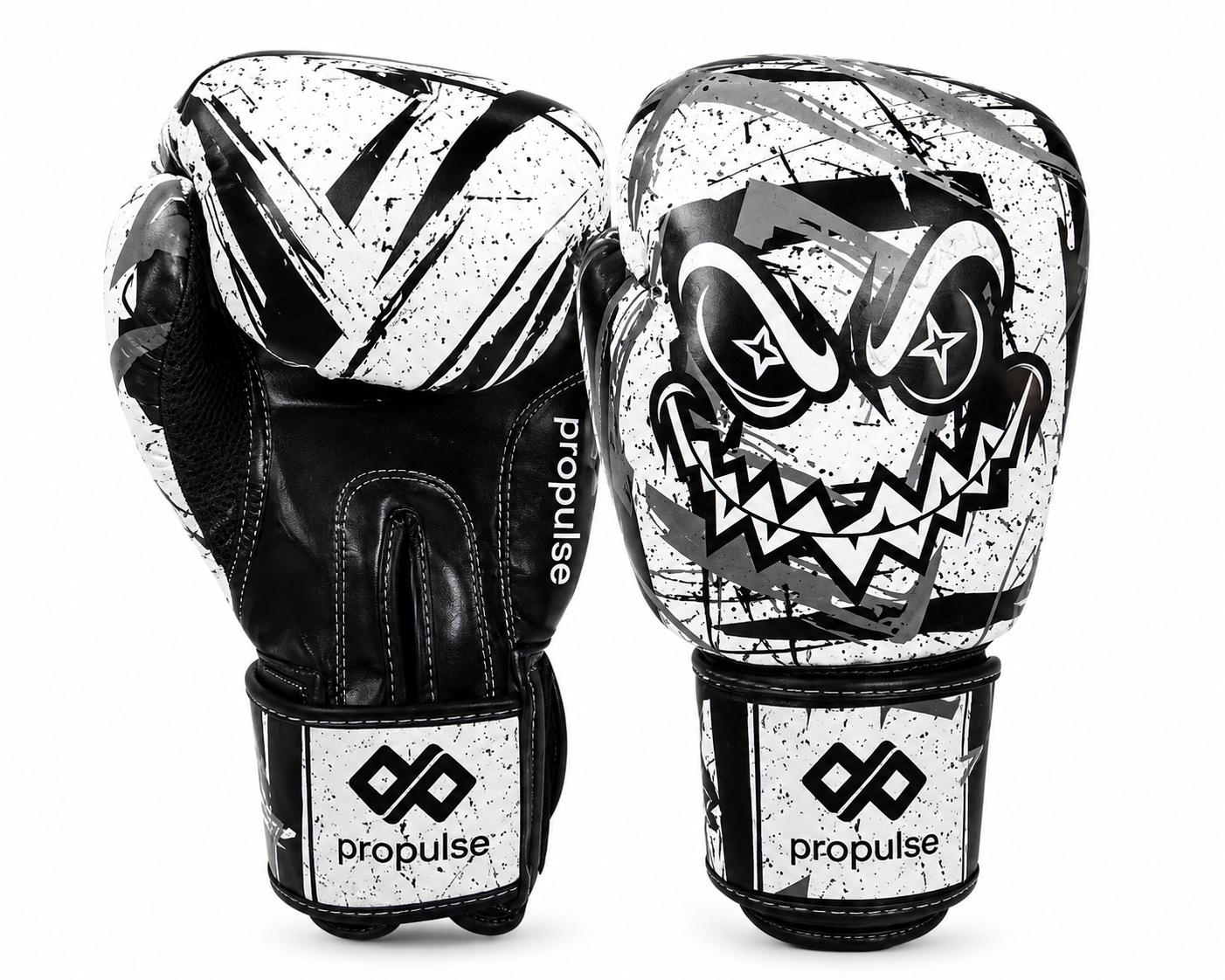 Propulse Muay Thai Gloves
