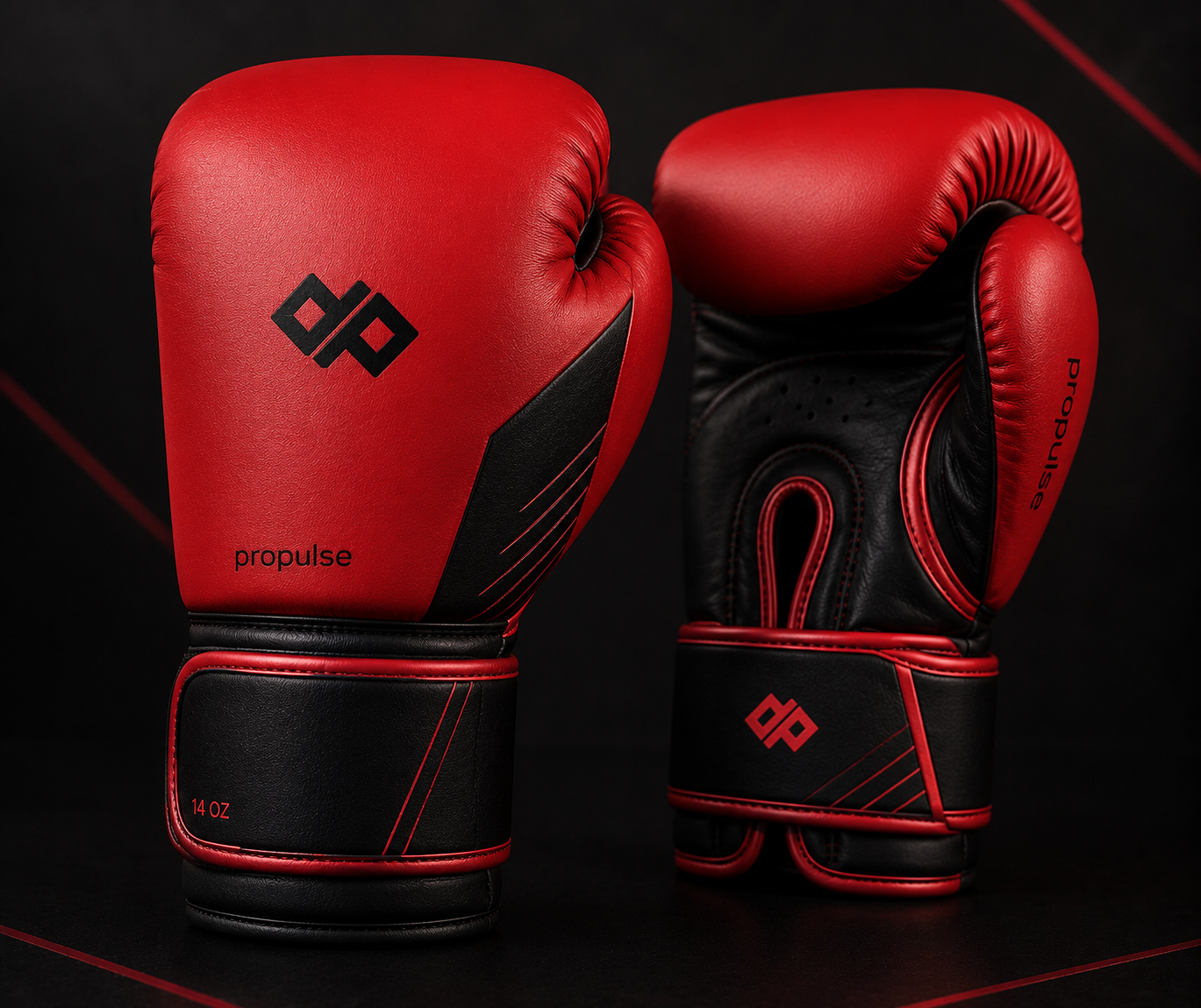 Propulse Core-Everyday training gloves