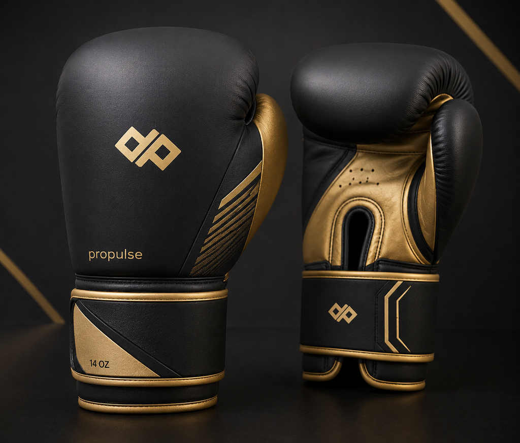 Propulse Core-Everyday training gloves