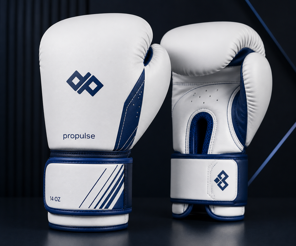 Propulse Core-Everyday training gloves