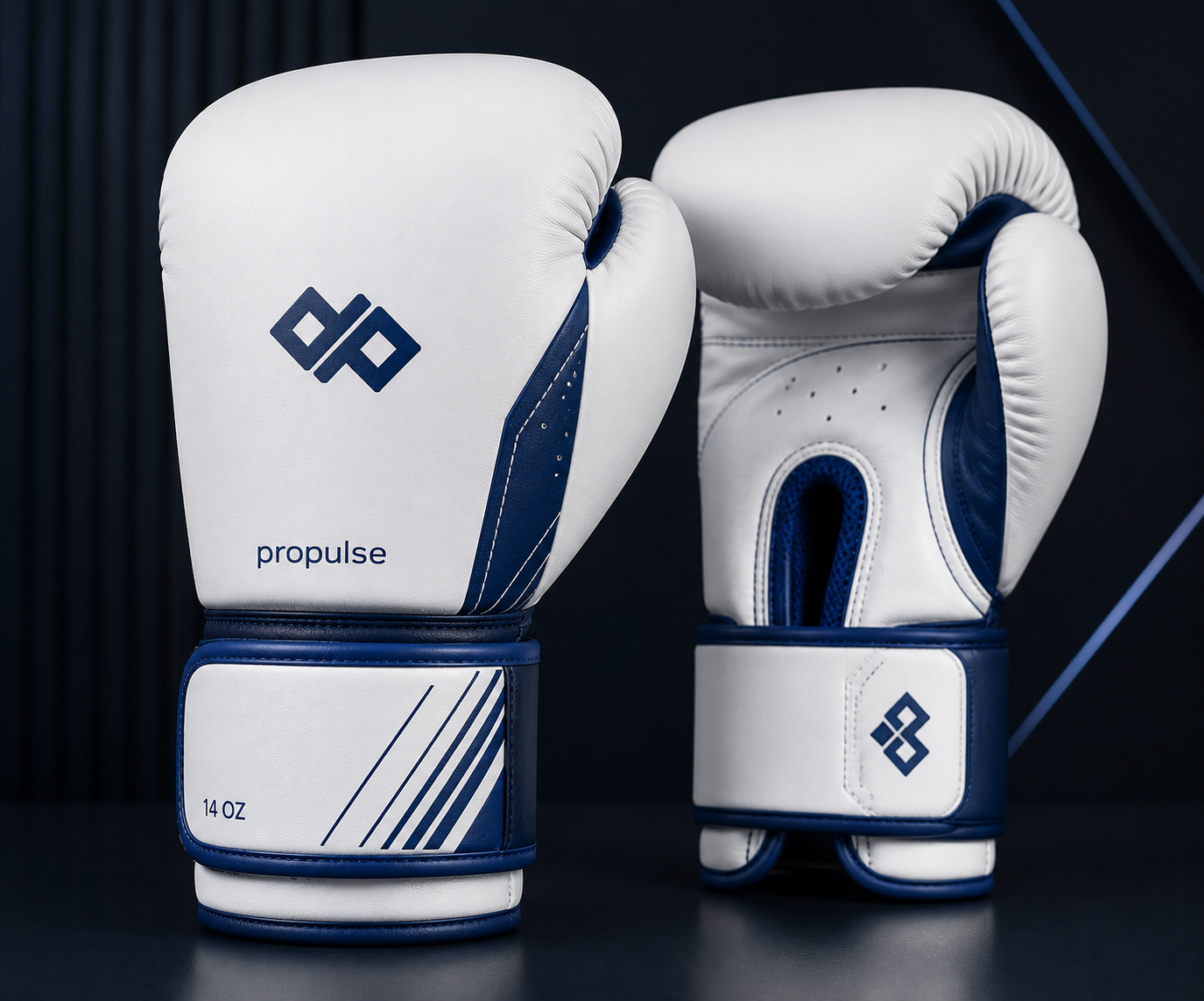 Propulse Core-Everyday training gloves