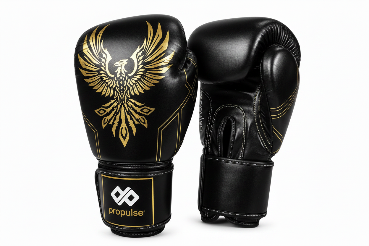 Propulse-Core-Everyday Gloves