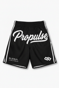 Propulse MMA Hybrid Shorts - Global Levels Above