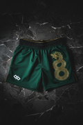 Propulse Muay Thai Shorts - Naga
