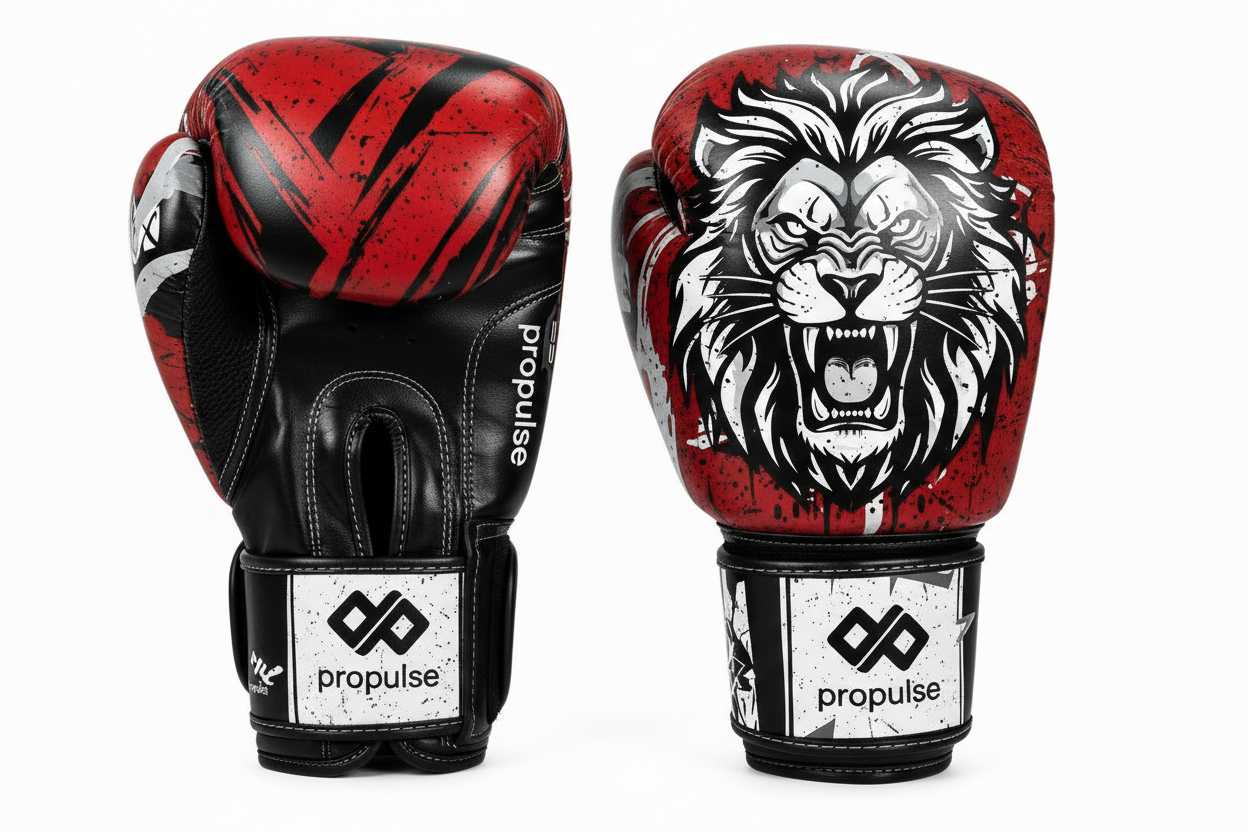 Propulse Core-Everyday Gloves