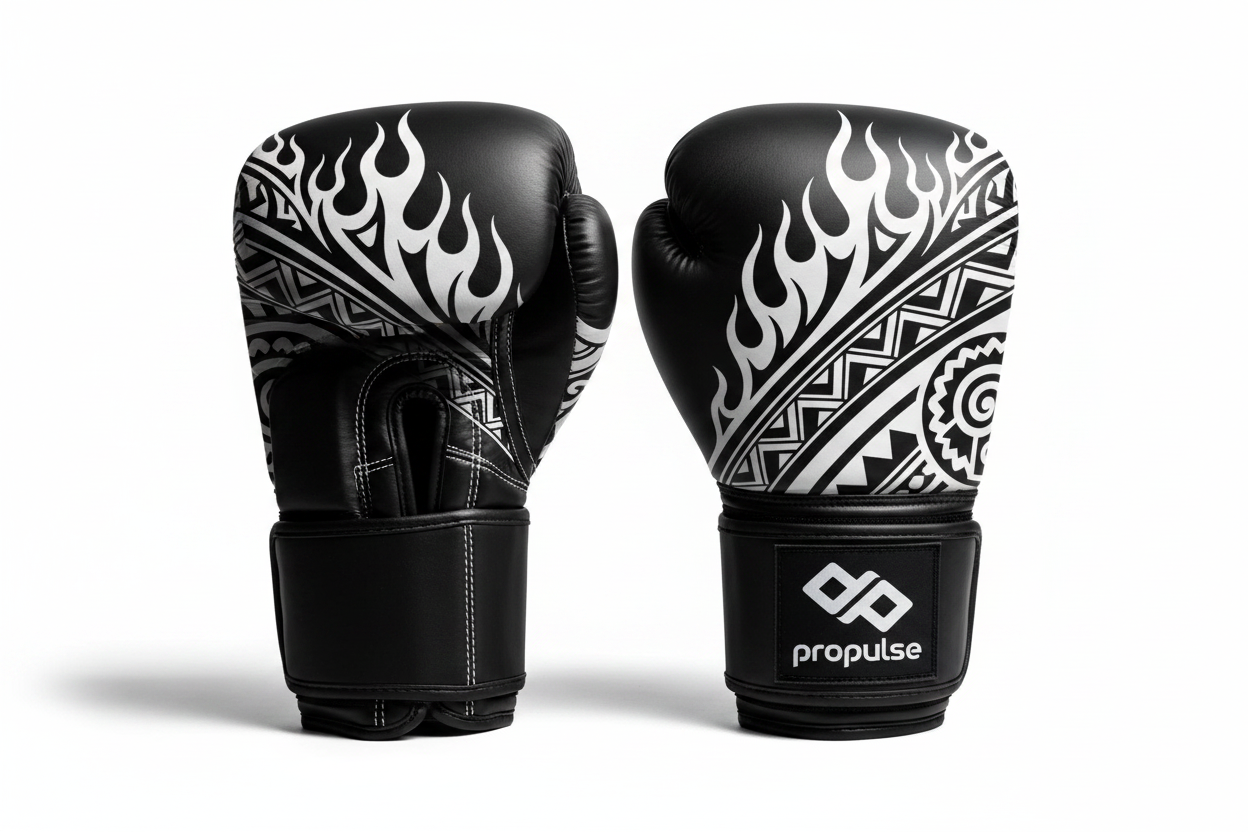 Propulse Core-Everyday Gloves